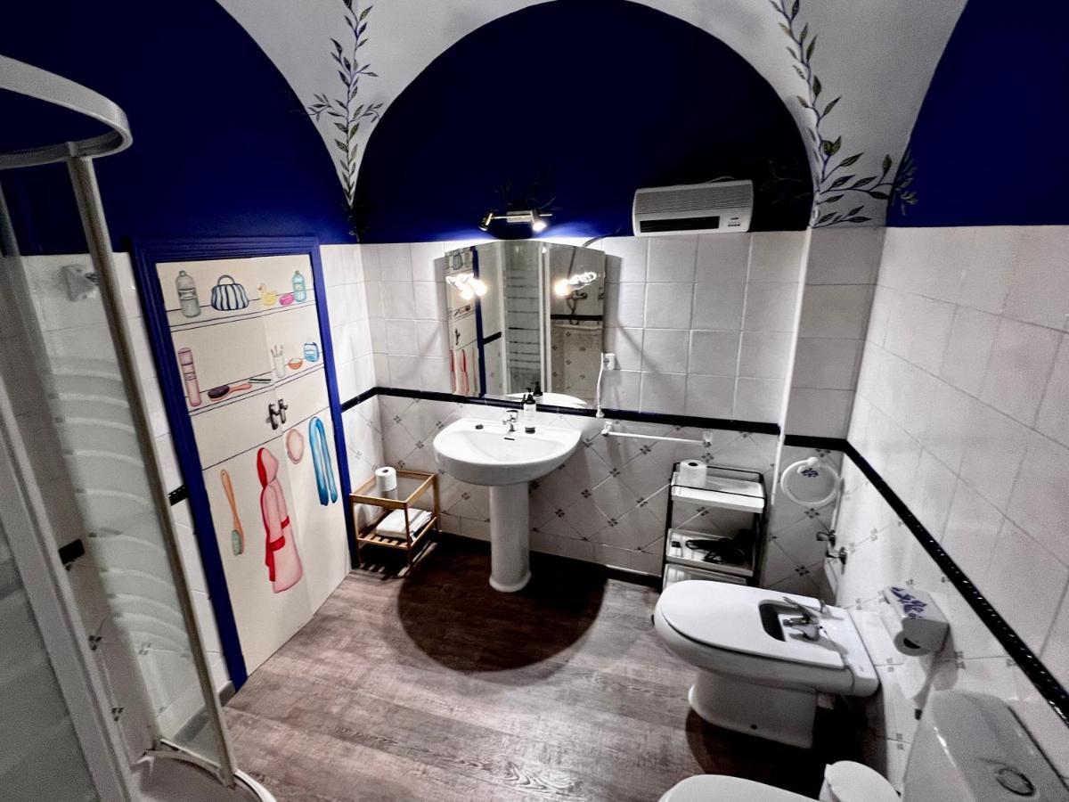 Caces Destino Deluxe Plaza De Santiago - 2 Hab 아파트 외부 사진
